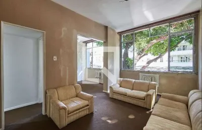 Apartamento para venda - tijuca, 2 quartos,  80 m² - rio de janeiro