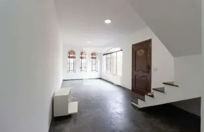 Casa para venda - vila ede, 3 quartos,  135 m² - são paulo