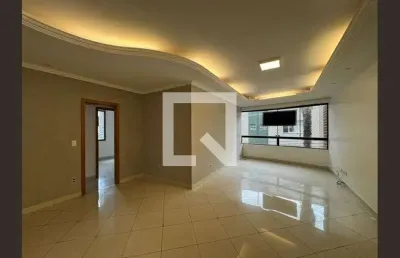 Apartamento para venda - barroca, 4 quartos,  120 m² - belo horizonte