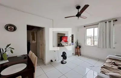 Apartamento para venda - engenho novo, 2 quartos,  55 m² - rio de janeiro