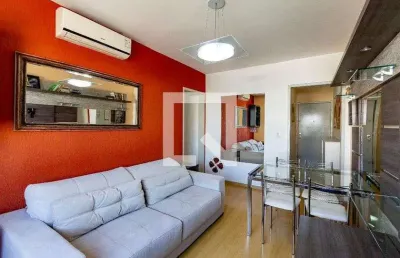 Apartamento para venda - azenha, 2 quartos,  71 m² - porto alegre