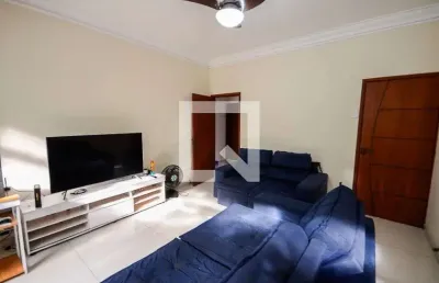 Casa / sobrado em condomínio para venda - grajaú, 3 quartos,  95 m² - rio de janeiro