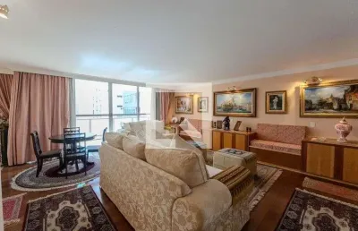 Apartamento para venda - bela vista, 4 quartos,  247 m² - são paulo