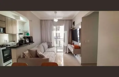 Apartamento para venda - são pedro, 2 quartos,  50 m² - osasco