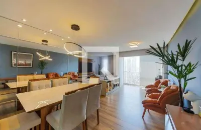 Apartamento para venda - vila santa clara, 2 quartos,  68 m² - são paulo