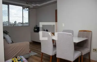 Apartamento para venda - sagrada família, 3 quartos,  70 m² - belo horizonte