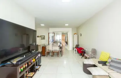 Apartamento para venda - boa viagem, 4 quartos,  150 m² - belo horizonte