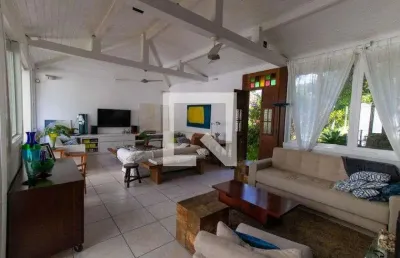 Casa / sobrado em condomínio para venda - badu, 4 quartos,  450 m² - niterói