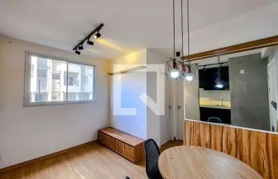 Apartamento para venda - mooca, 2 quartos,  38 m² - são paulo