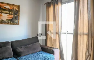 Apartamento para venda - vila das mercês, 2 quartos,  56 m² - são paulo