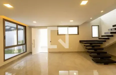 Casa para venda - jardim marajoara , 5 quartos,  520 m² - são paulo