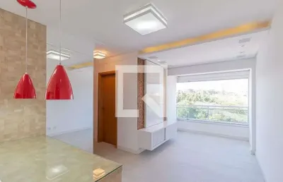 Apartamento para venda - quitaúna, 2 quartos,  55 m² - osasco