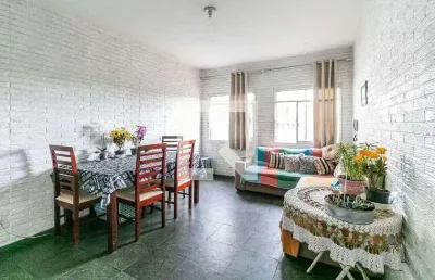 Apartamento para venda - santa terezinha, 2 quartos,  60 m² - belo horizonte