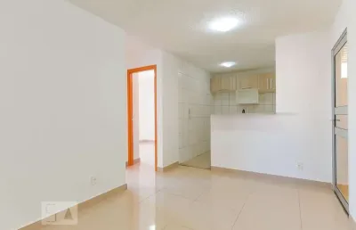 Apartamento para venda - jardim antonio von zuben , 2 quartos,  47 m² - campinas