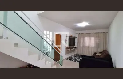 Casa para venda - rudge ramos, 3 quartos,  178 m² - são bernardo do campo