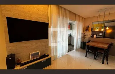 Apartamento para venda - campo belo, 2 quartos,  74 m² - são paulo