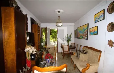 Apartamento para venda - prado, 3 quartos,  90 m² - belo horizonte