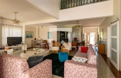 Casa para venda - jardim santa marcelina, 4 quartos,  420 m² - campinas