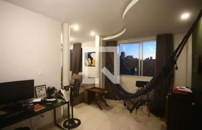 Apartamento para venda - estoril , 2 quartos,  92 m² - belo horizonte
