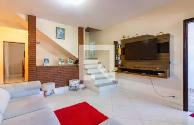 Casa para venda - bussocaba, 4 quartos,  300 m² - osasco