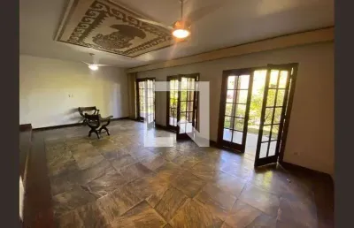 Casa para venda - freguesia , 4 quartos,  590 m² - rio de janeiro