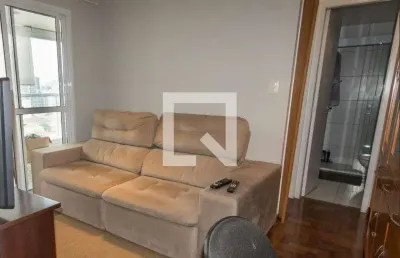 Apartamento para venda - pinheiros, 1 quarto,  50 m² - são paulo