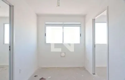 Apartamento para venda - freguesia do ó, 2 quartos,  33 m² - são paulo