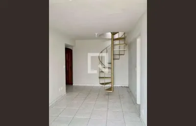 Cobertura para venda - engenho novo, 1 quarto,  100 m² - rio de janeiro