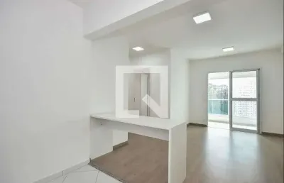 Apartamento para venda - panamby, 2 quartos,  64 m² - são paulo