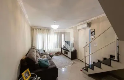 Casa para venda - vila carrão, 3 quartos,  165 m² - são paulo