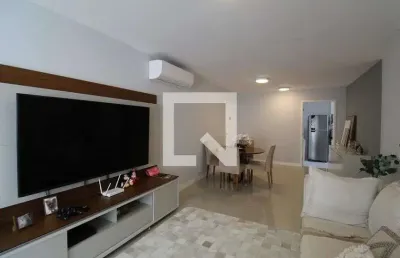 Apartamento para venda - jacarepaguá, 3 quartos,  110 m² - rio de janeiro