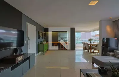 Apartamento para venda - são pedro, 3 quartos,  138 m² - belo horizonte
