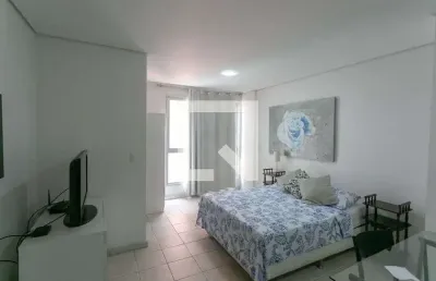 Apartamento para venda - centro, 1 quarto,  37 m² - belo horizonte