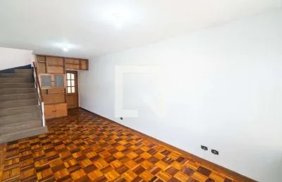 Casa para venda - jabaquara, 4 quartos,  126 m² - são paulo