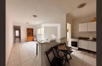 Apartamento para venda - vila curuça, 3 quartos,  87 m² - santo andré