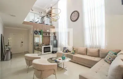 Casa para venda - lot. alphaville campinas , 4 quartos,  340 m² - campinas