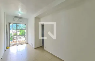 Apartamento para venda - piedade, 2 quartos,  54 m² - rio de janeiro