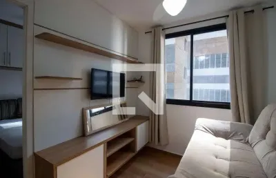 Apartamento para venda - butantã, 1 quarto,  33 m² - são paulo