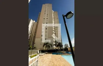 Apartamento para venda - vila augusta, 2 quartos,  49 m² - guarulhos