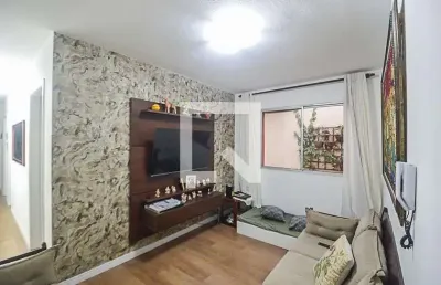 Apartamento para venda - vila lusitânia, 2 quartos,  90 m² - são bernardo do campo