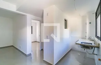 Apartamento para venda - butantã, 1 quarto,  32 m² - são paulo