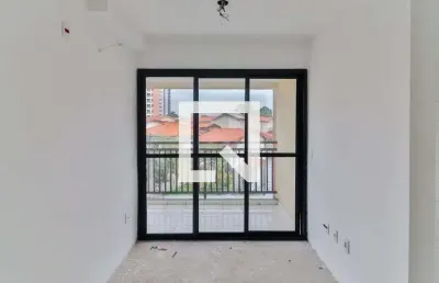Apartamento para venda - jardim éster yolanda, 2 quartos,  44 m² - são paulo