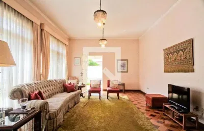 Casa para venda - santana, 3 quartos,  513 m² - são paulo