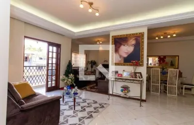 Casa para venda - vila rosália, 4 quartos,  436 m² - guarulhos