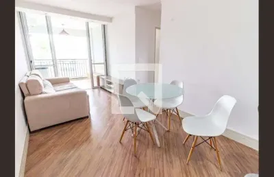 Apartamento para venda - jardim anália franco, 2 quartos,  64 m² - são paulo