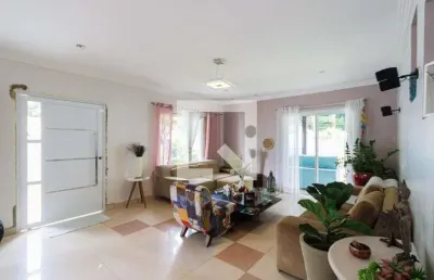 Casa / sobrado em condomínio para venda - freguesia , 5 quartos,  300 m² - rio de janeiro