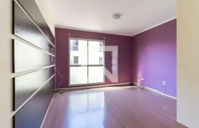 Apartamento para venda - vila jacuí, 2 quartos,  48 m² - são paulo