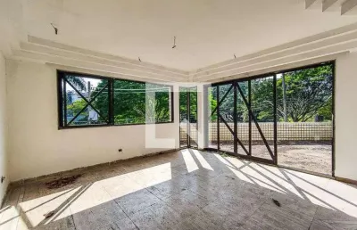 Casa para venda - morumbi, 4 quartos,  500 m² - são paulo