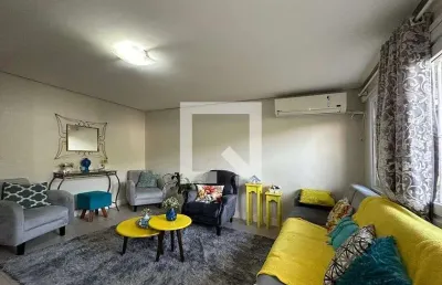 Casa para venda - nossa sra das graças, 2 quartos,  92 m² - canoas
