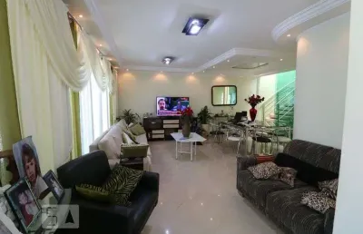 Casa para venda - vila prudente, 3 quartos,  650 m² - são paulo